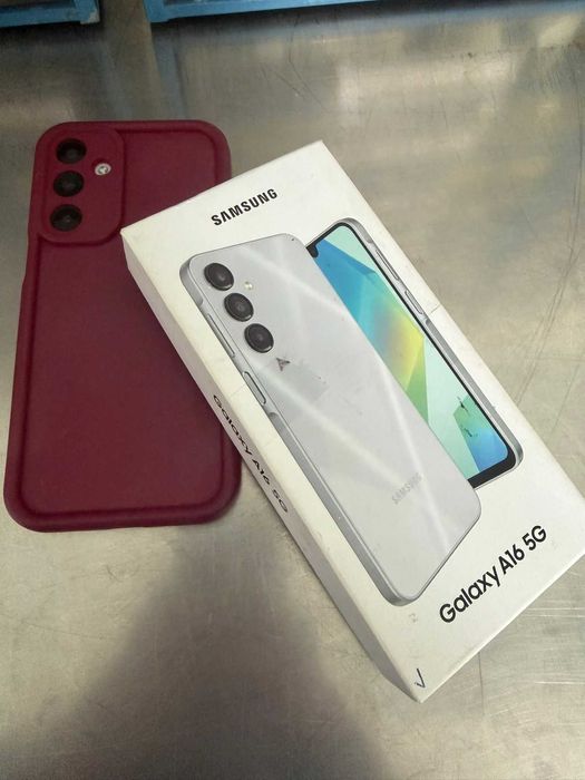 Samsung A16 5G 256GB
