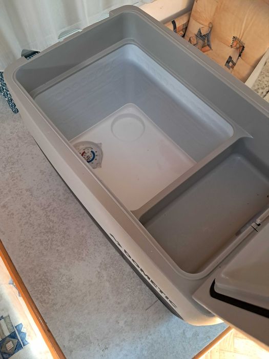 Dometic cdf-36 lodówko-zamrażarka