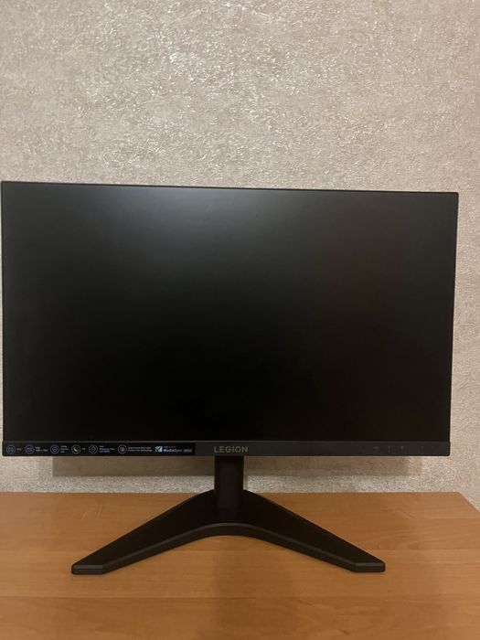 Игровой Монитор Lenovo Legion