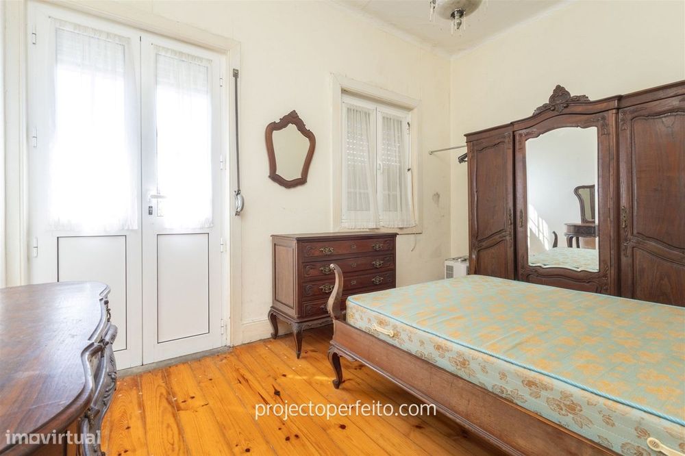 Moradia T2+1 Venda em Anta e Guetim,Espinho