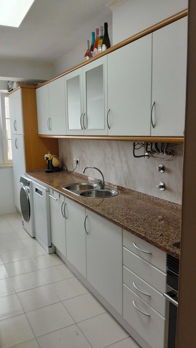 Renovação de Cozinhas sem Obras | Revestimento Profissional