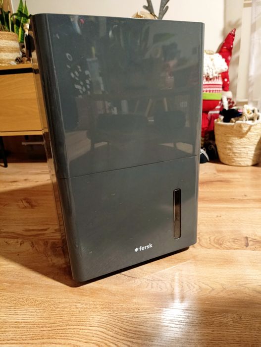 Osuszacz powietrza, pochłaniacz wilgoci FERSK