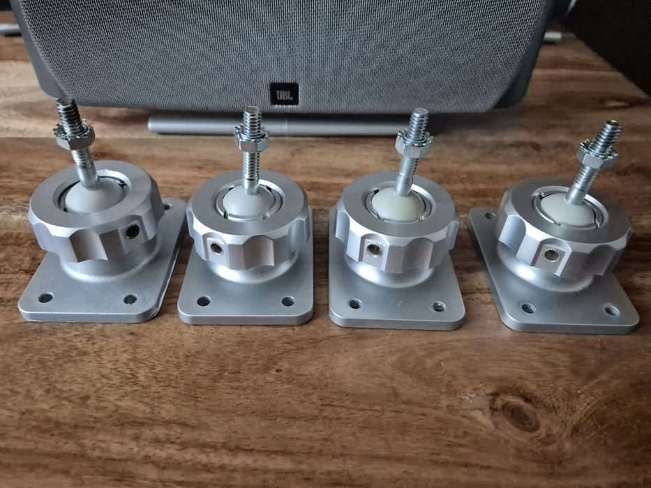 Zestaw kolumn JBL  do kina domowego