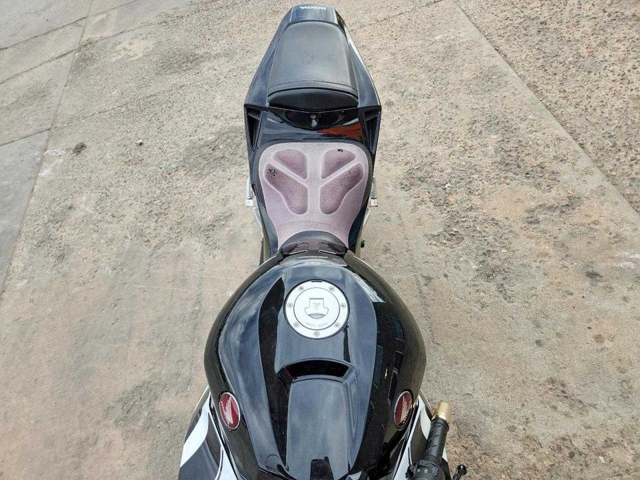2016 HONDA CBR600 RR