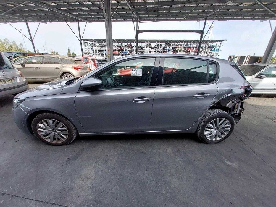 Peugeot 308 para peças