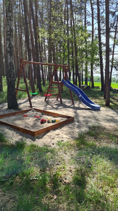 Agroturystyka "Leśny Zakątek"