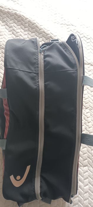 Saco para desporto  Padel