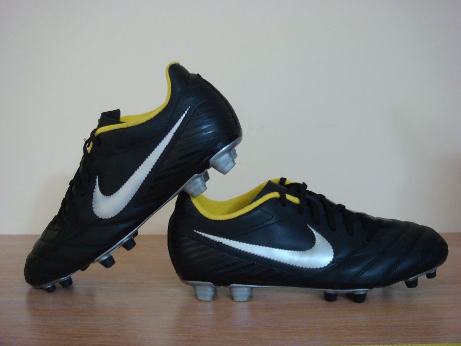 Бутсы Nike LEN60 FG 45р. копы