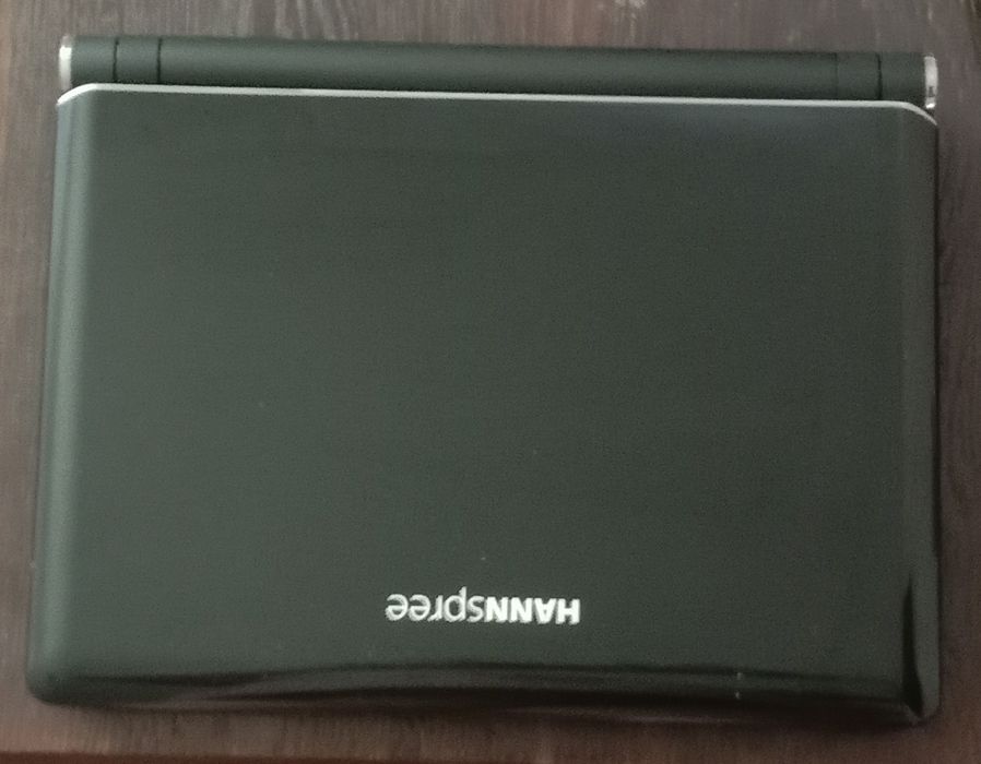 Нетбук Hannspree