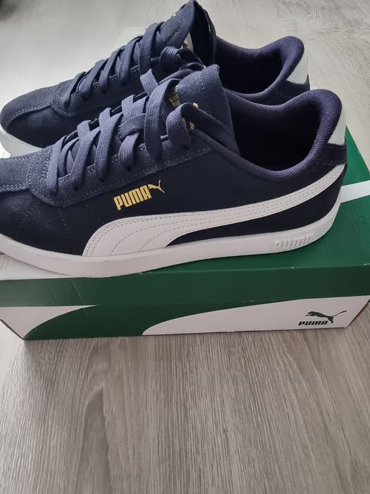 Puma Wild Rider Futurism 38