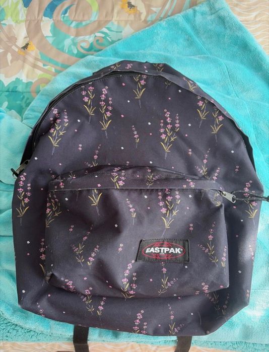 Mochila da eastpak