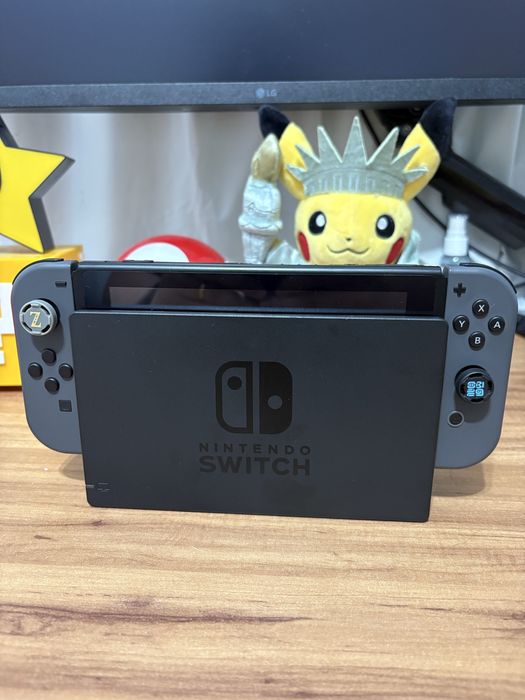 Transforme seu videogame em um fliperama de jogos!