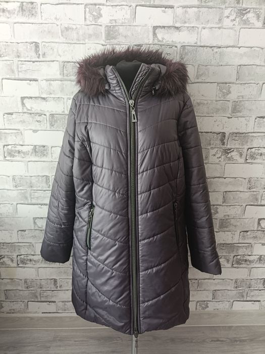 Kurtka damska 2XL