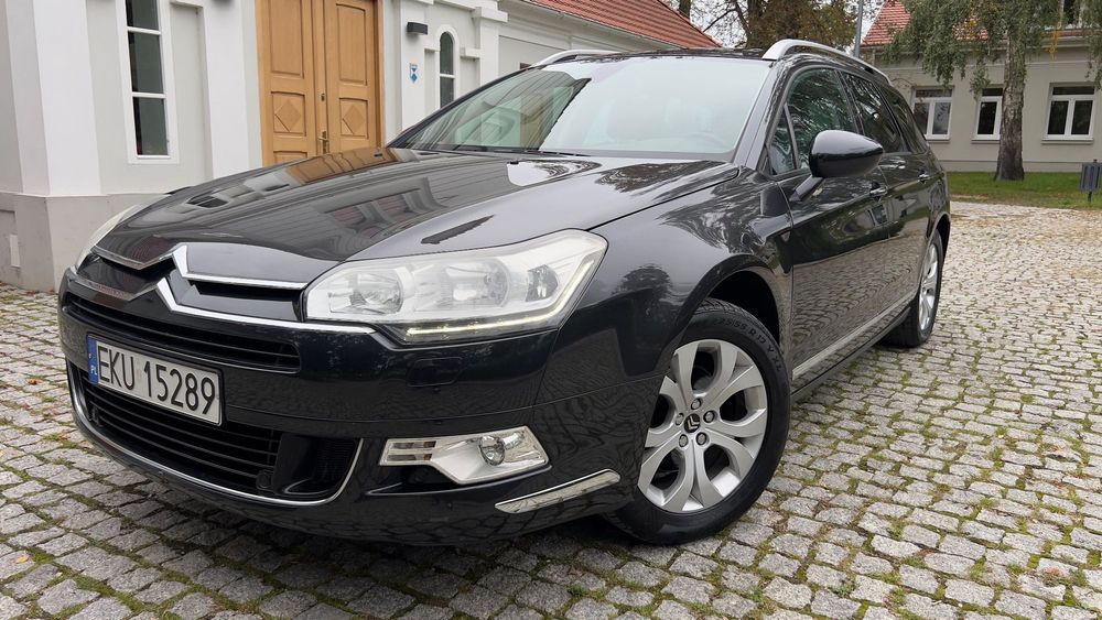 Citroën C5