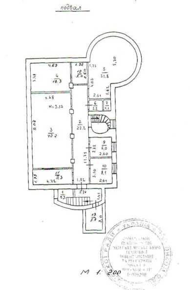 Commercial real estate at (area 631 m²) - Atlanta.ua - photo 5