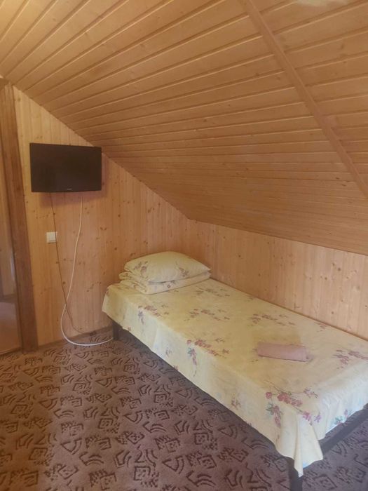 Відпочинок у Ворохті Чан Сауна Трансфер до гГоверла