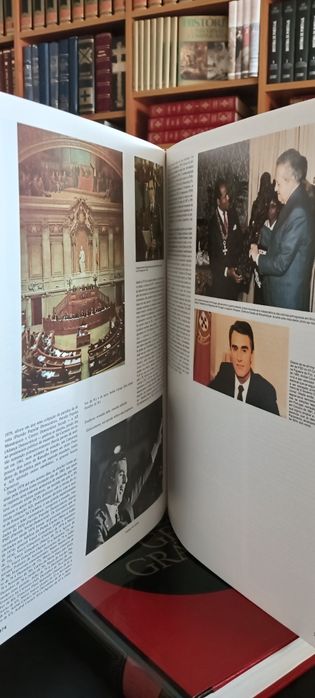 Atlas Histórico  da Grande Enciclopédia Portuguesa Brasileira