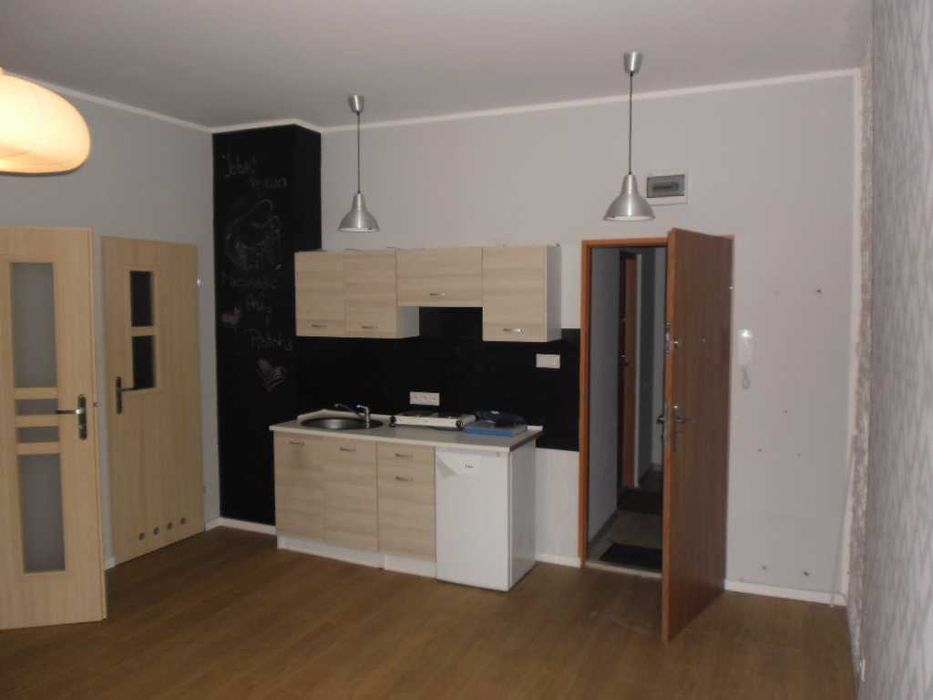 2 pokoje Hutnicza Siemianowice ogrzewanie elektryczne