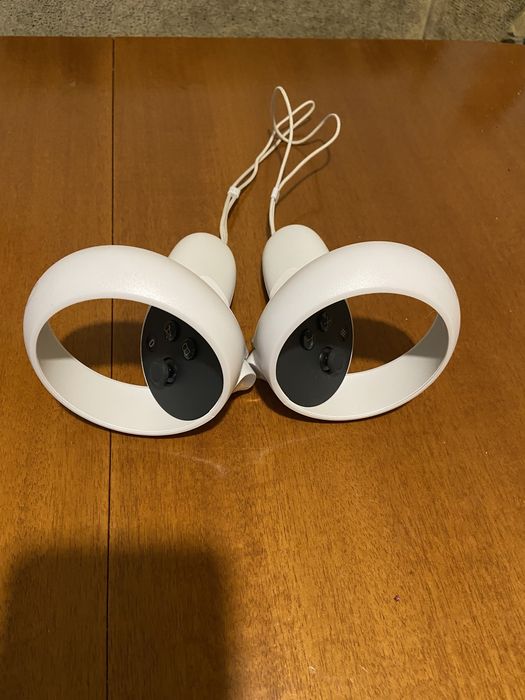 Oculus Quest 2 (256 GB) Б/У