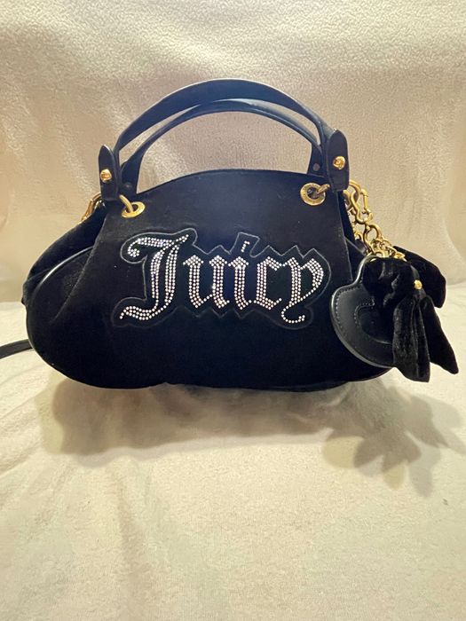 Сумка Juicy Couture