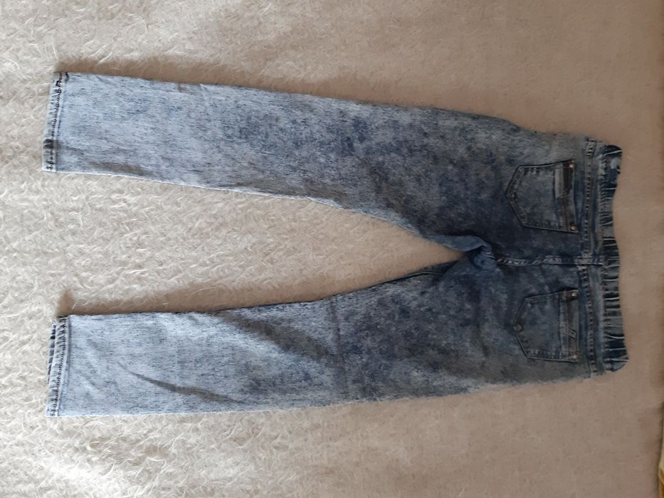 Jeans premama - Numero 40