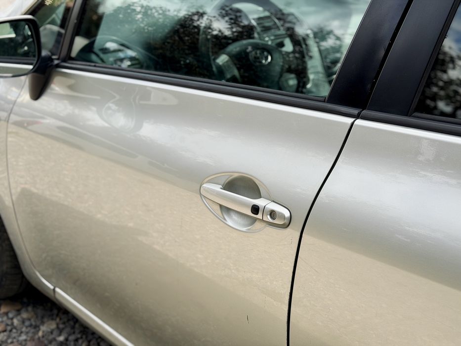Toyota Auris 2007r 2.2 d4d 177km