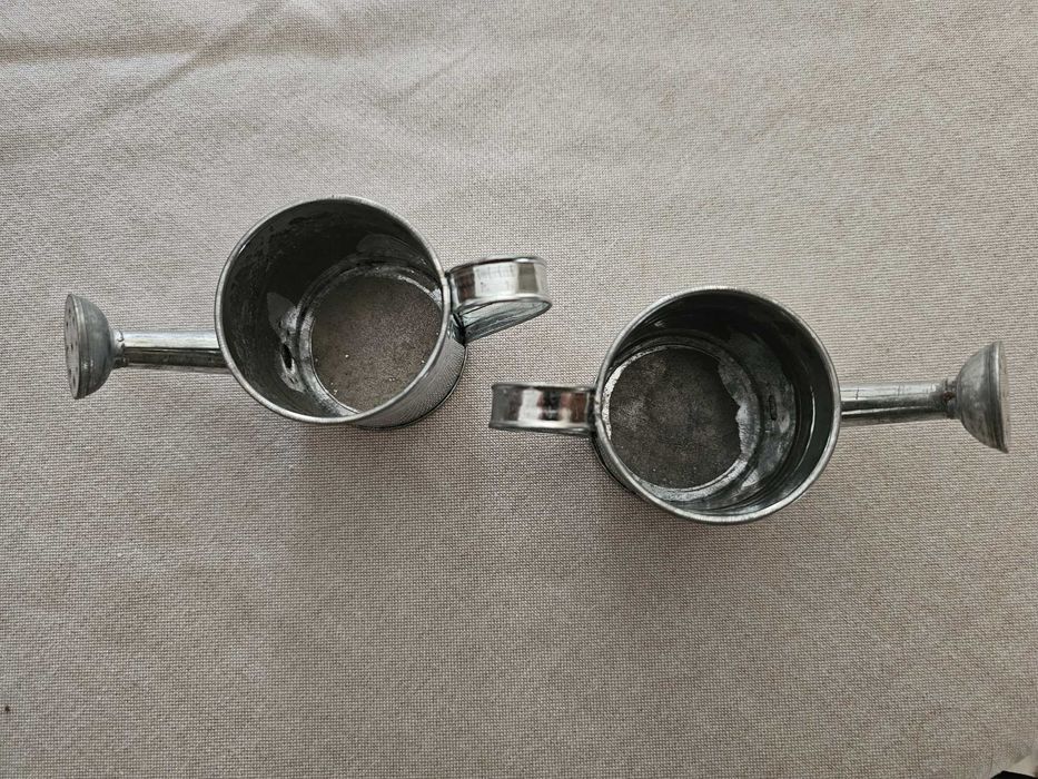 Regadores decorativos