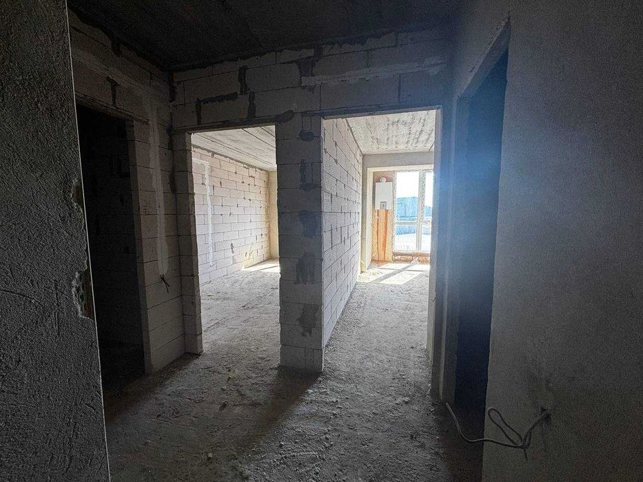 Продам 1 ком квартиру в Одесской Чайке