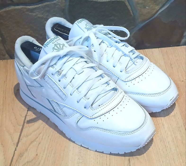 Reebok Classic Leather (Оригинал)