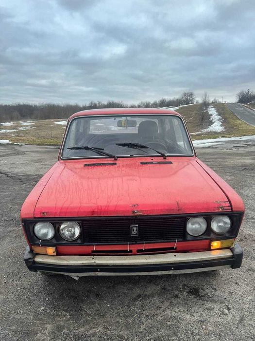 Продам авто ваз 2106