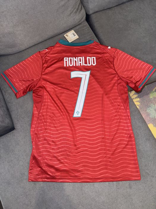 Ronaldo 7 - Portugal - M