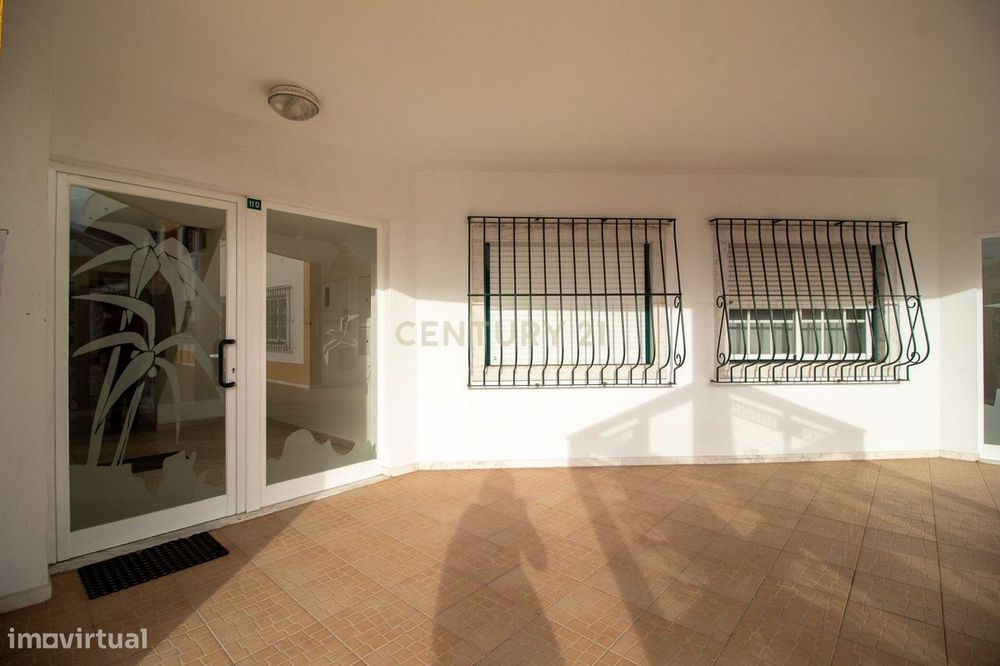 Apartamento T2 com Boa Área e Excelente Localização em Mafra