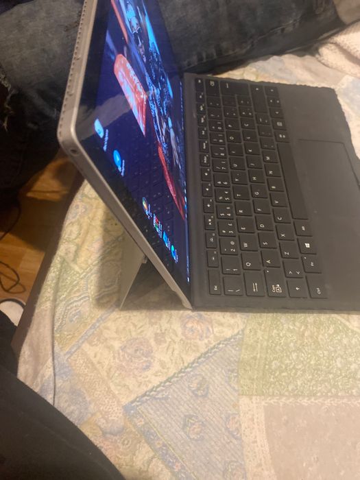 Microsoft surface pro
