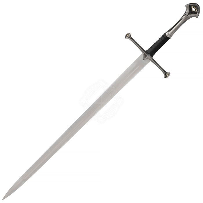 Miecz Andurila Reko LARP Cosplay Rycerstwo