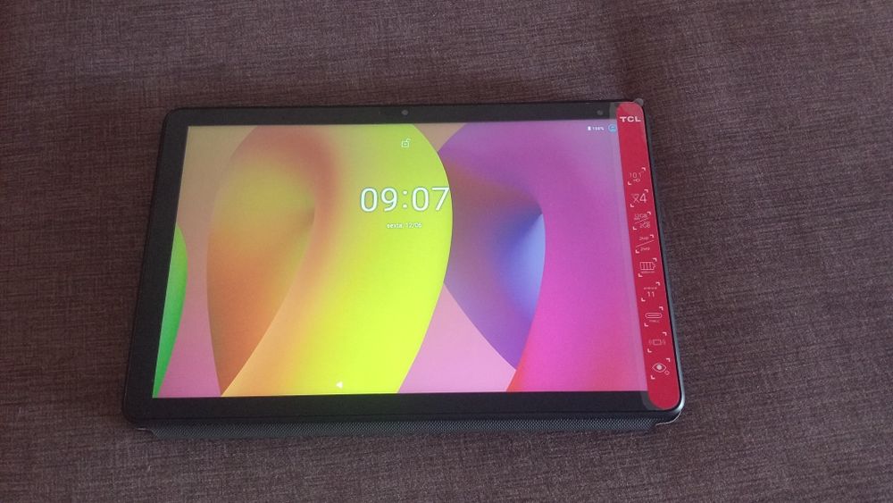 Tablet Tcl 10 polegadas