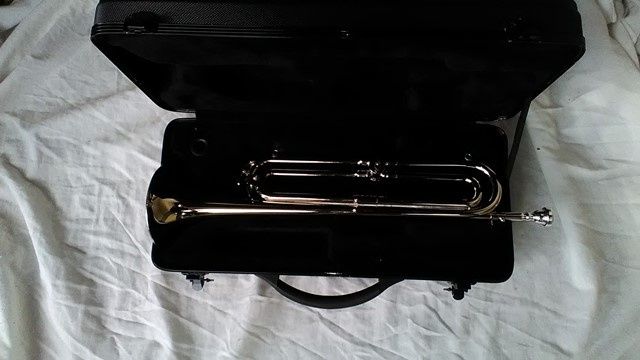 New Soprano Clarinet64297971069569122