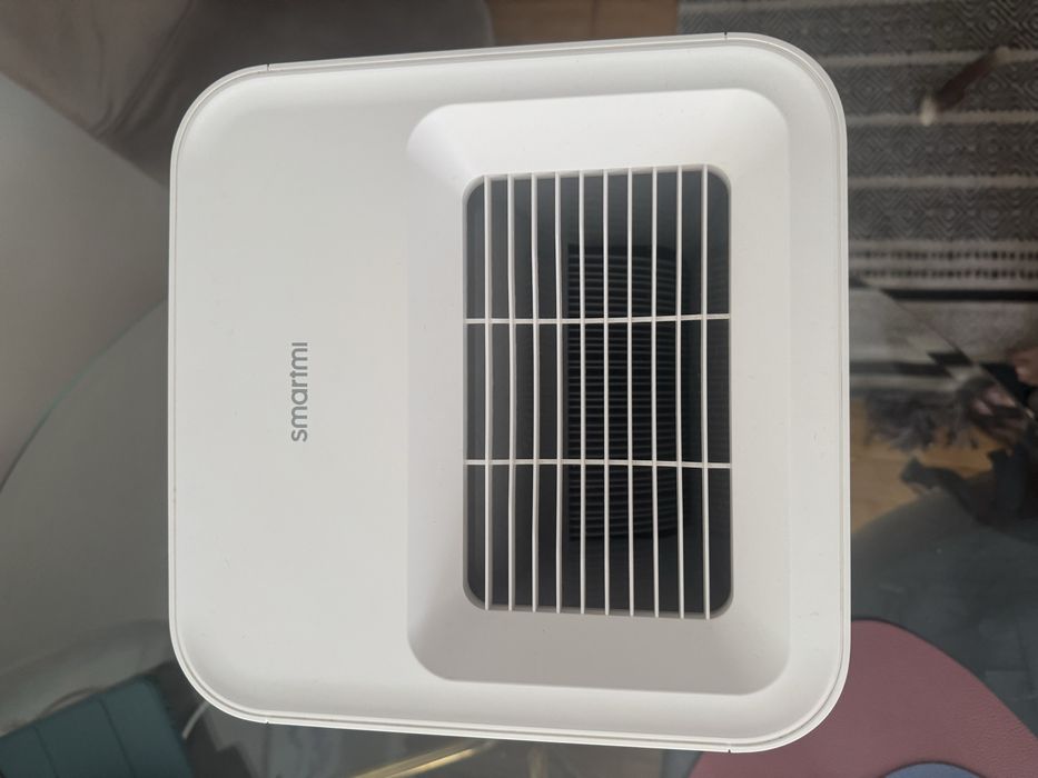 Smartmi Humidifier 2 – nawilżacz powietrza, stan idealny