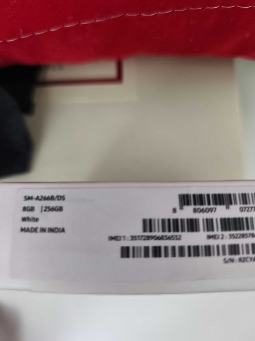 Samsung Galaxy A26 5G