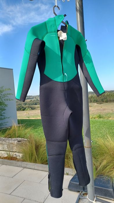 Fato de surf/bodyboard Tribord