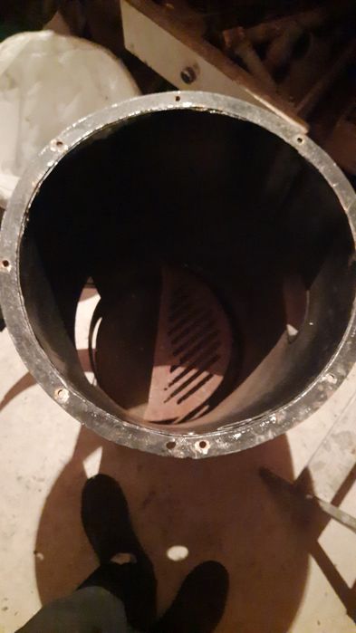 Буржуйка,абсолютна нова