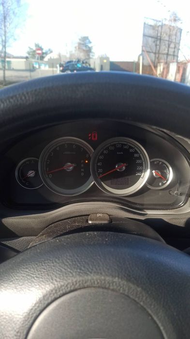 Продам хороше авто Субару 2.0 Автомат