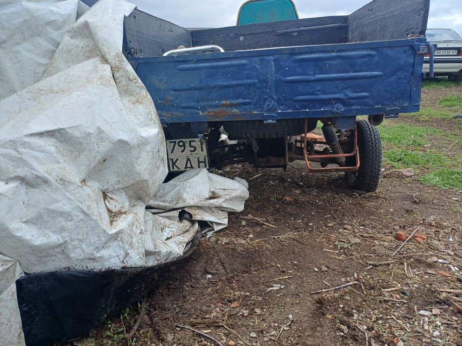 Продам   моторолер