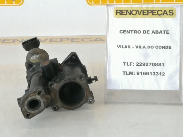 Válvula EGR OPEL Astra H Hatchback (L48)