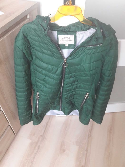 Kurtk damska jesienna