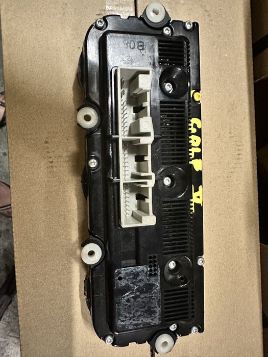 Modulo Ar condicionado
