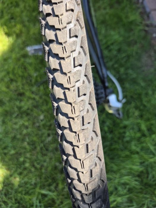 Rower crossowy Fuji hydraulika