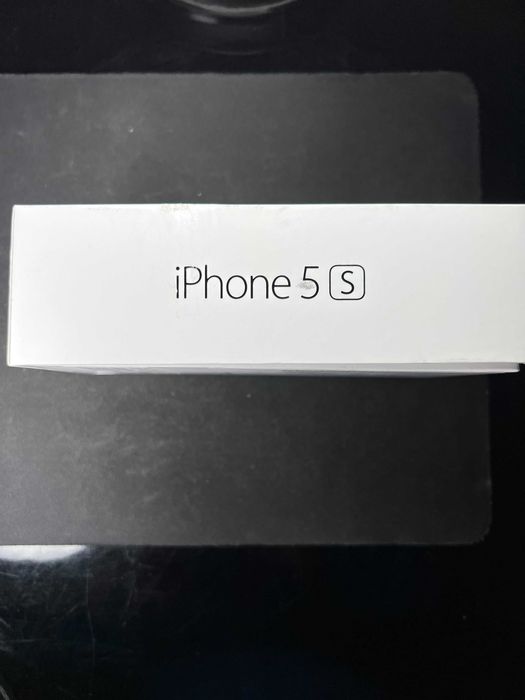 iPhone 5S Apple Box64586434126467120