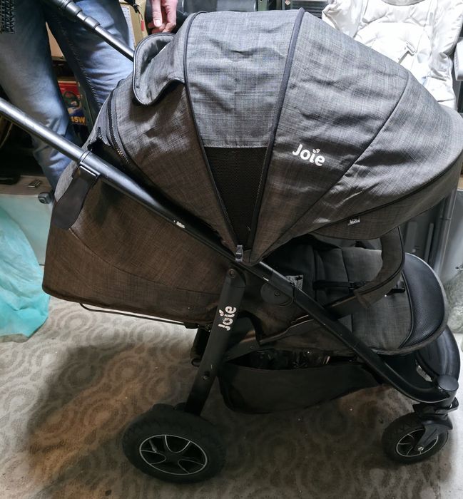 Wózek spacerowy Joie