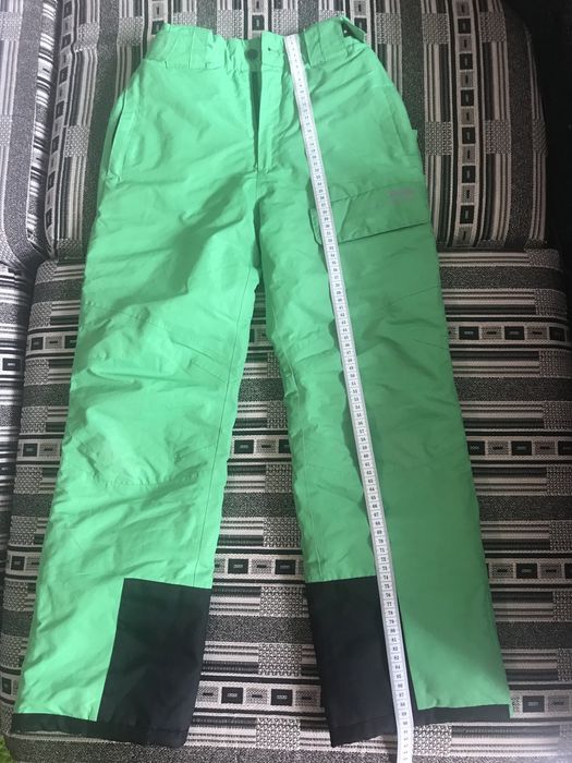 Детские лыжные штаны