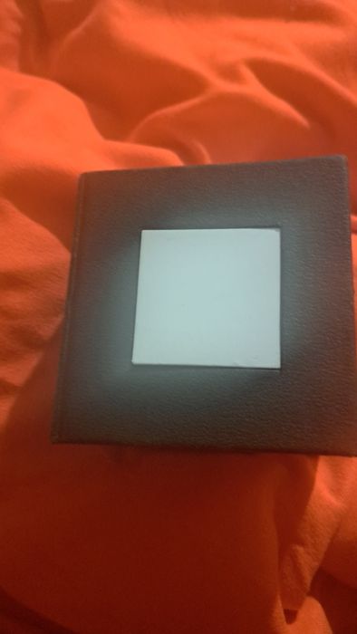 Продам подарунковий набір: фляга з гравіюванням та браслет